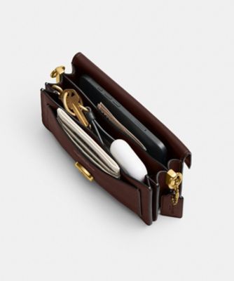 COACH美品 ソフト タビー ショルダー バッグ 本日限定　価格 ソフト タビー ショルダー バッグ 20 | COACH/コーチ | 三越伊勢丹